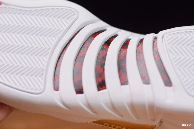 Cheap TBK 12 Jordan (2019) 